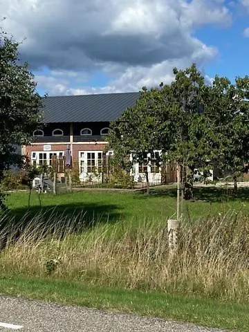 De Citadel - De Boomgaard